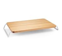 Tescoma 900869 Tagliere e vassoio in legno di bambù 36x22cm