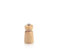 Tescoma 900881 Macina pepe e sale legno h 12 cm, meccanismo ceramica