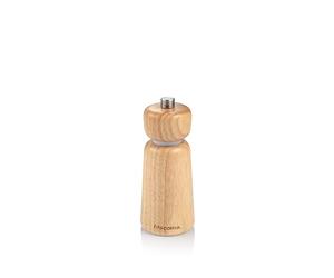 Tescoma 900882 Macina pepe e sale legno h15 cm meccanismo ceramica