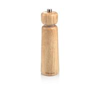 Tescoma 900883 Macina pepe e sale legno 23 cm, meccanismo in ceramica, Linea ONLINE