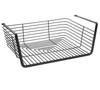 Tescoma 900905 Cestello sottopensile grande, colore nero, linea Online