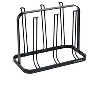 Tescoma 900906 Scola bottiglie, colore nero, linea Online