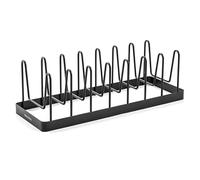 Tescoma 901014 Porta coperchi, 35x13 cm, linea Online