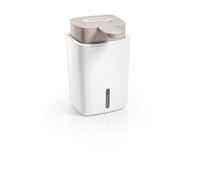 Tescoma Dispenser Sapone 270 ml Lagoon, Bianco