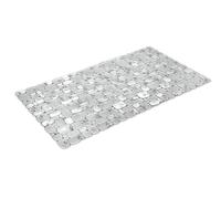 Tescoma 903660 Tappeto antiscivolo per doccia e vasca da bagno 63x36 cm