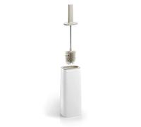Tescoma 903674 Scopino per WC in plastica, linea Lagoon