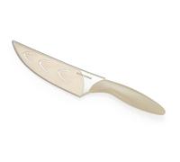 Tescoma 906247 Coltello cuoco, lama 13cm MicroBlade +custodia protettiva