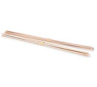 Tescoma 906598 FANCY HOME Bastoncini per Diffusore di Essenza, Vetro, Legno, 25 cm, 14 Unità