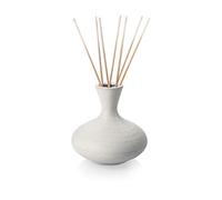 Tescoma 906650.11 Fancy Home Diffusore di Essenze in Ceramica Oasis, Bianco