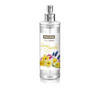 Tescoma 906662 Fancy Home Spray Profumato per Tessuti, Giardino in Fiore, Bianco, 250 ml, 1 Pezzo
