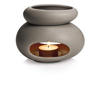 DIFFUSORE OLIO STONE GRIG.cm 14 h 13 FANCY TESCOMA