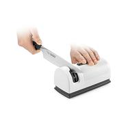 Tescoma 908630 Affilacoltelli elettrico, linea GrandCHEF