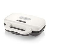 Tescoma 908670 Tostiera per toast quadrati normali o grandi, linea GrandCHEF