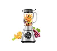 Tescoma 909040 Frullatore elettrico per smoothies, frullati e cocktail, capacità 1,8 litri, linea President