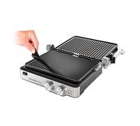 Tescoma 909121 Set 2 tappetini salva piastra Linea President