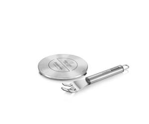 Tescoma Adattatore induzione diffusore universale piastra disco 12 17 21 Rotex