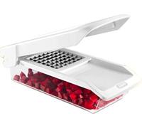 AFFETTA VERDURE CUBETTI HANDY TESCOMA
