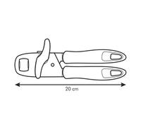 PRESTO APRISCATOLE CON LEVACAPSULE
