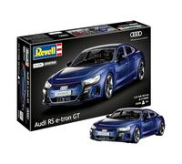 REVELL 1/24 AUDI RS E-TRON GT (EASY-CLICK SYSTEM)