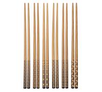 Tescoma Bacchette Asiatiche con Supporto NIKKO, 6 paia