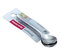 Tescoma Banquet -Set di 6 cucchiaini da tè