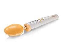 Tescoma DELÍCIA Bianco, Giallo Bilancia da cucina elettronica Tescoma