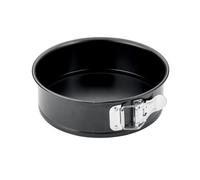 Tescoma Black Edition Tortiera Apribile 1 Fondo Diametro 22 cm