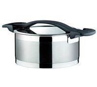 Tescoma Casseruola con Coperchio Ultima ø 24 cm, 5,0 Litri