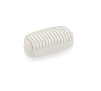 Tescoma Cattura odori pattumiera, Bianco, Unica