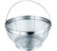 Tescoma chef scolatutto cm 20x10 in acciao inox , qualità extra