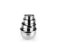 Tescoma Ciotola in acciaio inox delicia 5 LT - Ø 24 CM