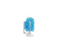 Tescoma 900680 Spazzola per pulire i bicchieri CleanKit, con ventosa