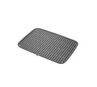 Tescoma Clean Kit Tappetino Scola Stoviglie in Silicone, 42x30 cm