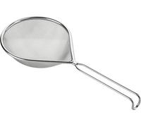 Tescoma Colino Scolatutto GrandChef 428394 in acciaio inox 18 x 22 cm libera installazione