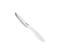 Tescoma COLTELLO TAVOLA PRESTO, BIANCO, 12 CM, SET 6 PEZZI COLTELLO TAVOLA PRESTO, BIANCO, 12 CM, SET 6 PEZZI