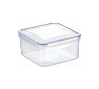 Tescoma Contenitore quadrato Freshbox Plastica trasparente 2 l 17X17