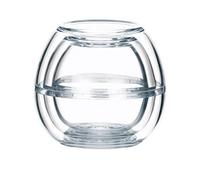Tescoma Contenitori Per Alimenti, 3 Pezzi, Trasparente, 14.5 x 10.7 x 10.7 Cm