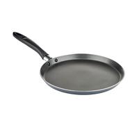 TESCOMA CREPIERA 25 CM IN ACCIAIO CON FONDO ANTIADERENTE