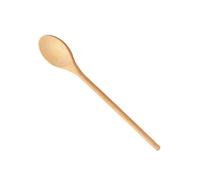 Tescoma Cucchiaio Legno Ovale cm 30 Woody - 637315