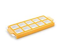 TESCOMA STAMPO RAVIOLI QUADRI 21 LINEA DELICIA TESCOMA