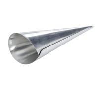 DELICIA STAMPI CANNONCINI 3 PEZZI