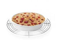 RAFFREDDA TORTA PIEGHEVOLE cm 32 TESCOMA