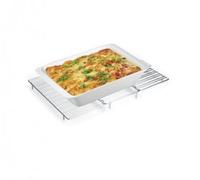 RAFFREDDA TORTA PIEGHEVOLE cm 45x30 TESCOMA