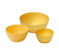 TESCOMA DELICIA SET 3 CIOTOLE IN PLASTICA 630364