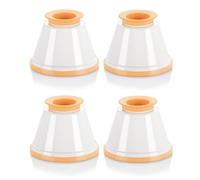 TESCOMA DELICIA STAMPO PANNA COTTA 4 PZ 630591