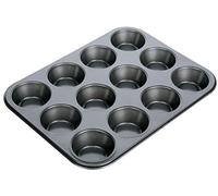 Tescoma Stampo Muffin Posti 12 Delicia - 623222