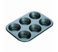 TESCOMA DELICIA STAMPO PER MUFFIN RIVESTIMENTO ANTIADERENTE 26 X 18 CM