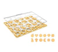 Stampo Tescoma per taglio biscotti