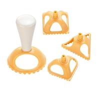 TESCOMA DELICIA TAGLIA RAVIOLI 4 FORME 630049