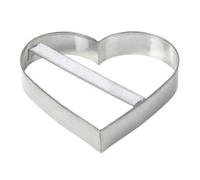 TESCOMA DELICIA TAGLIABISCOTTI CUORE 631110
